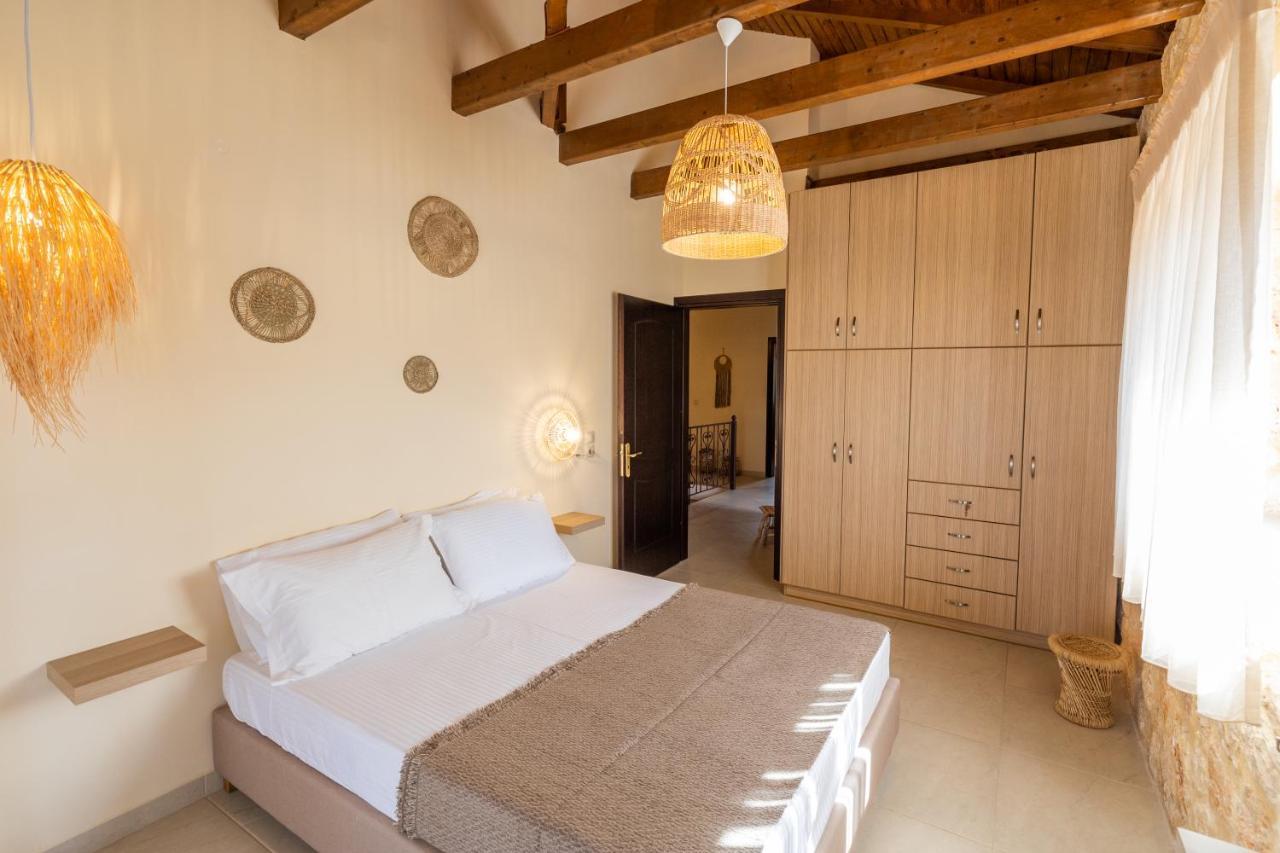 Piedra Villa Troianata Экстерьер фото