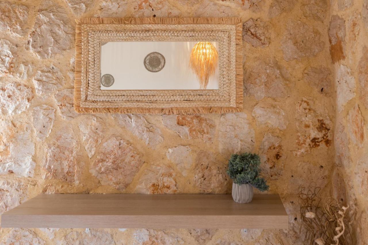 Piedra Villa Troianata Экстерьер фото