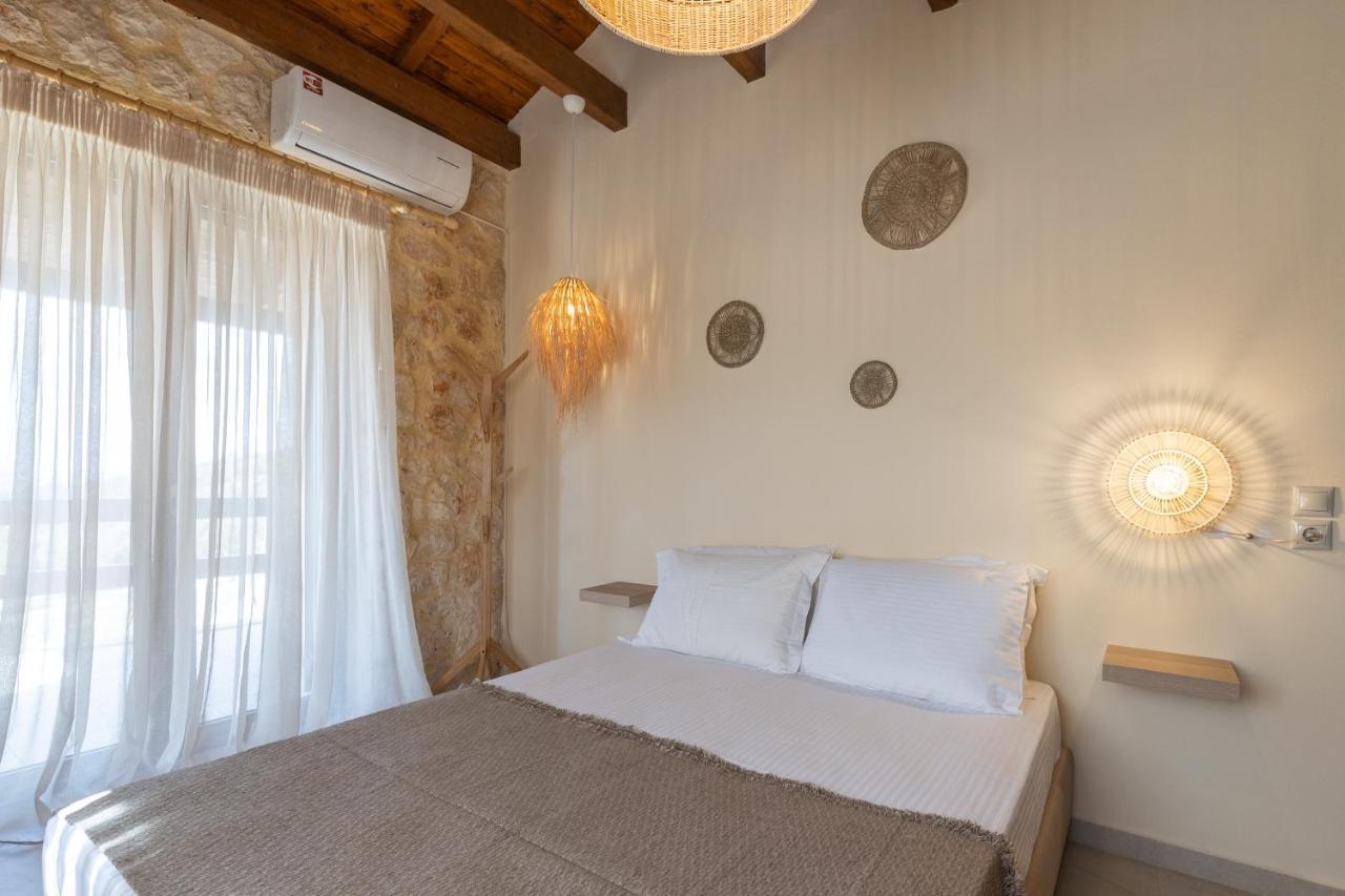 Piedra Villa Troianata Экстерьер фото