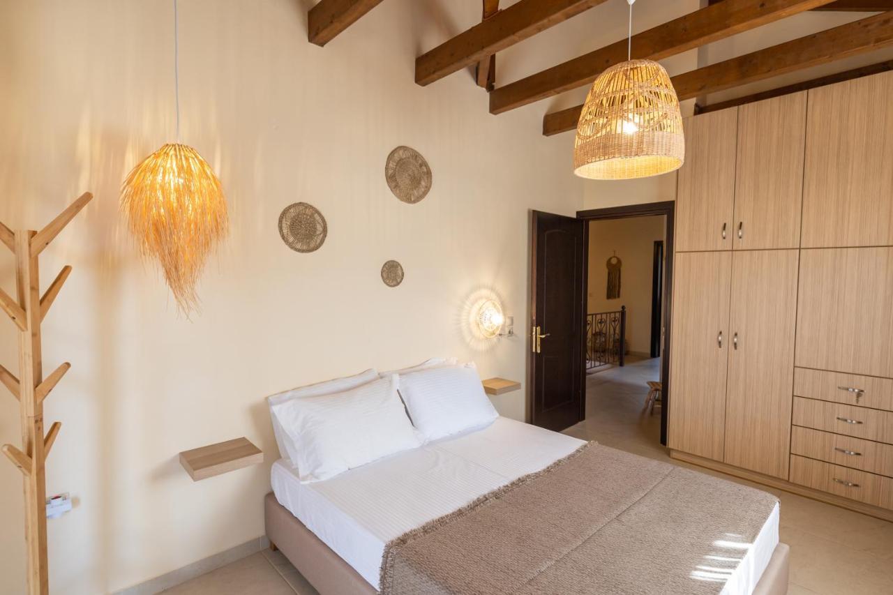 Piedra Villa Troianata Экстерьер фото
