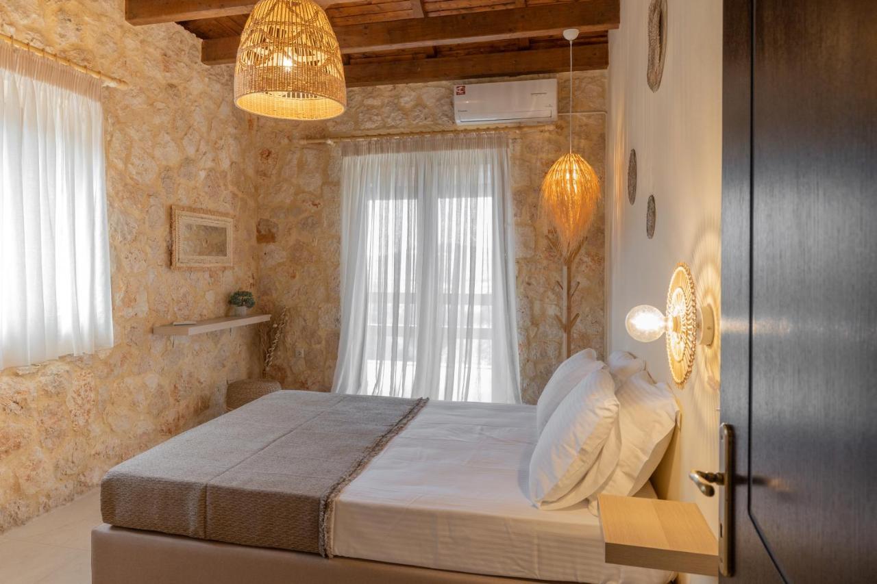 Piedra Villa Troianata Экстерьер фото