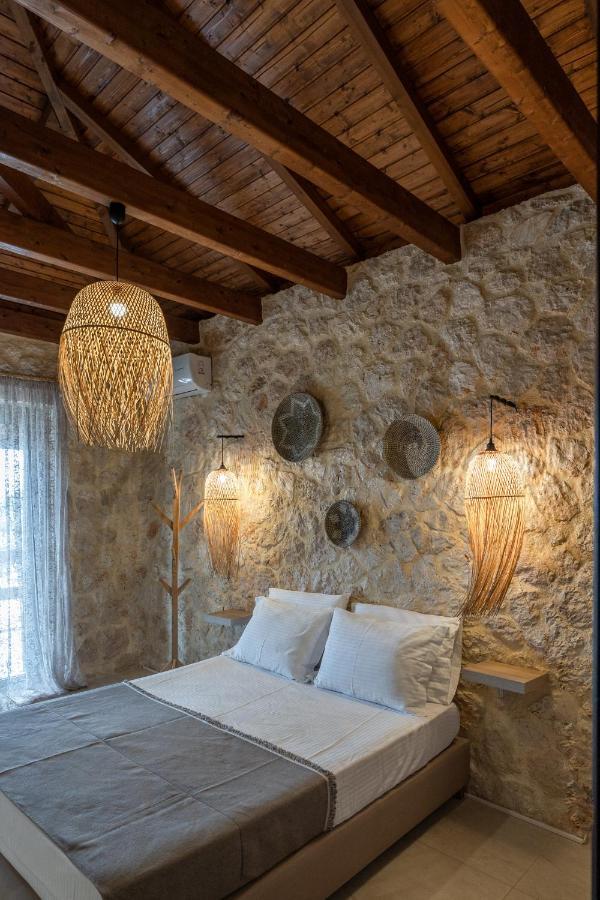 Piedra Villa Troianata Экстерьер фото