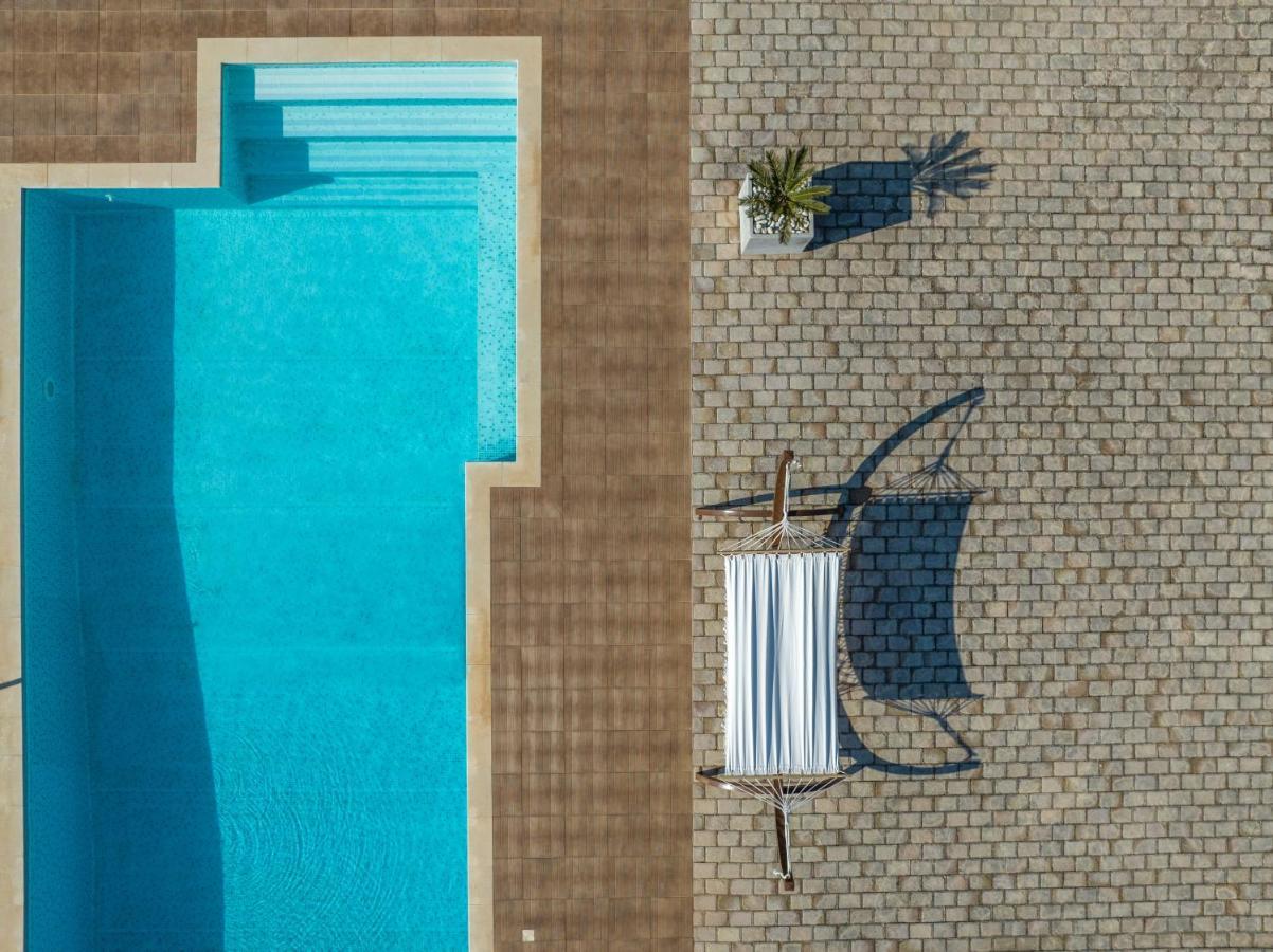 Piedra Villa Troianata Экстерьер фото