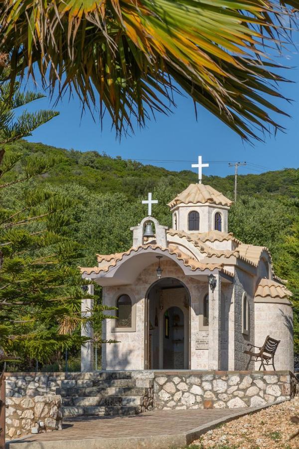 Piedra Villa Troianata Экстерьер фото