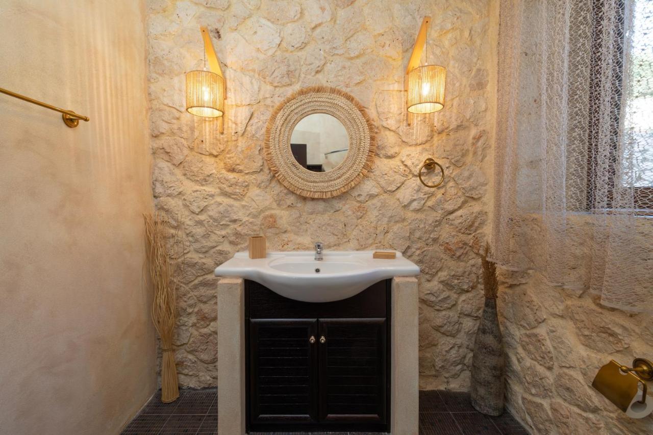 Piedra Villa Troianata Экстерьер фото
